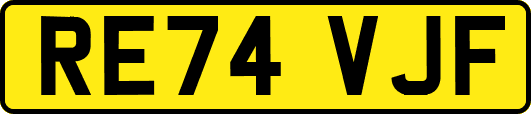 RE74VJF