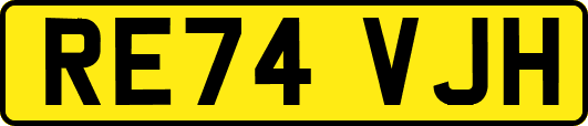 RE74VJH