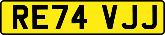 RE74VJJ