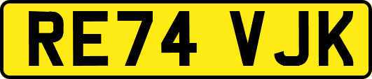 RE74VJK