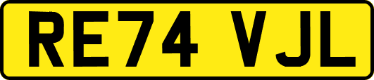 RE74VJL