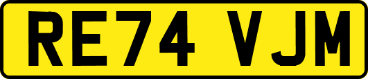 RE74VJM