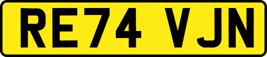 RE74VJN