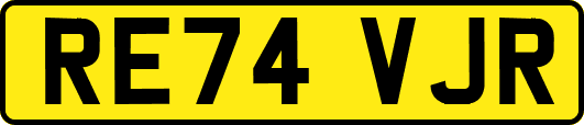 RE74VJR