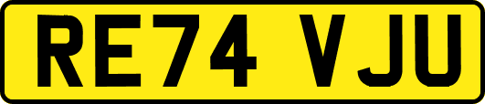 RE74VJU