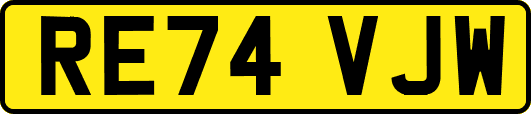 RE74VJW