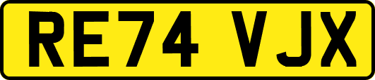 RE74VJX