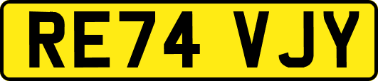 RE74VJY