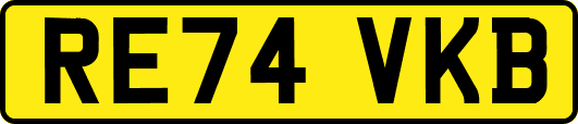 RE74VKB