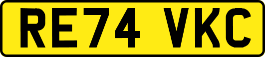 RE74VKC