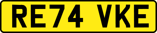 RE74VKE