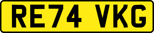 RE74VKG