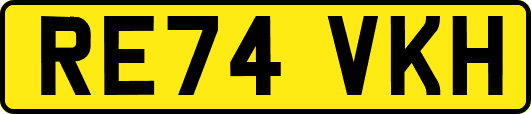 RE74VKH