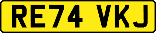 RE74VKJ