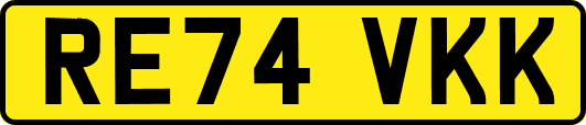 RE74VKK