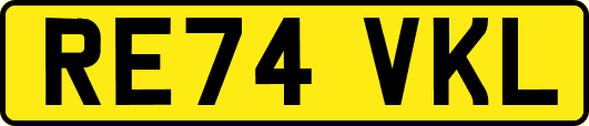 RE74VKL