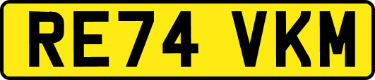 RE74VKM