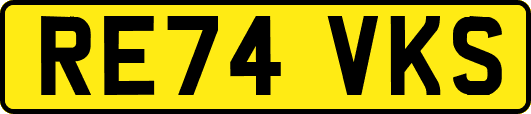 RE74VKS