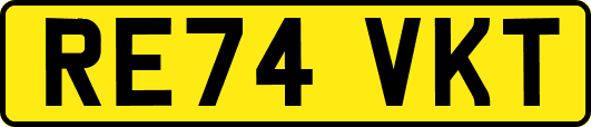 RE74VKT