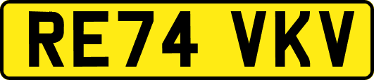 RE74VKV