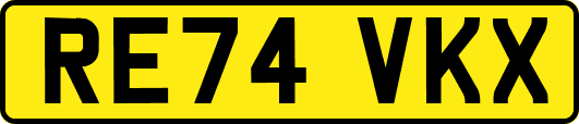 RE74VKX