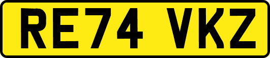 RE74VKZ