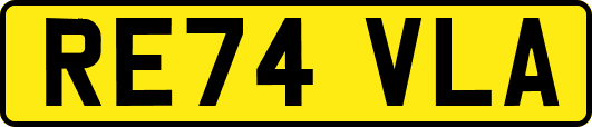 RE74VLA
