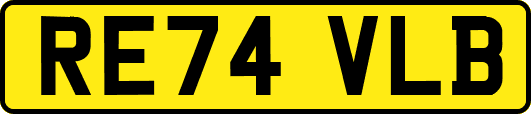 RE74VLB