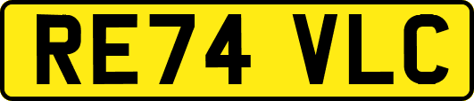 RE74VLC