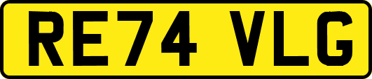 RE74VLG