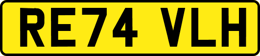 RE74VLH