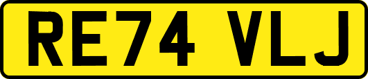 RE74VLJ