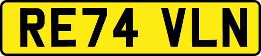 RE74VLN