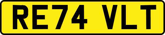 RE74VLT