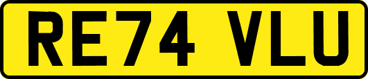 RE74VLU