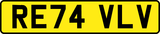 RE74VLV