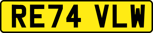 RE74VLW