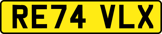 RE74VLX