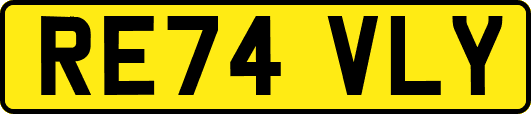 RE74VLY