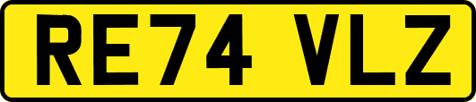 RE74VLZ