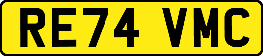RE74VMC