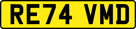 RE74VMD