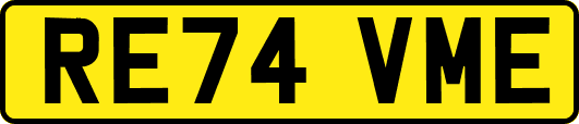 RE74VME