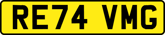 RE74VMG