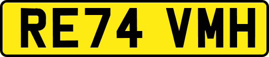 RE74VMH