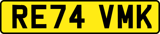 RE74VMK