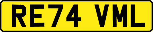 RE74VML