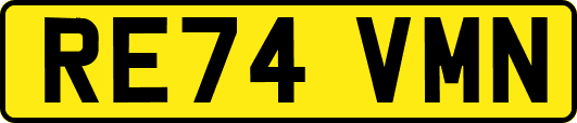 RE74VMN