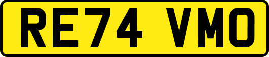 RE74VMO