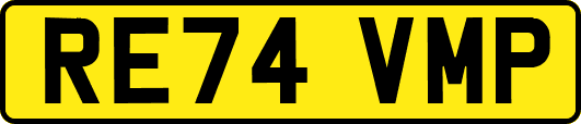 RE74VMP
